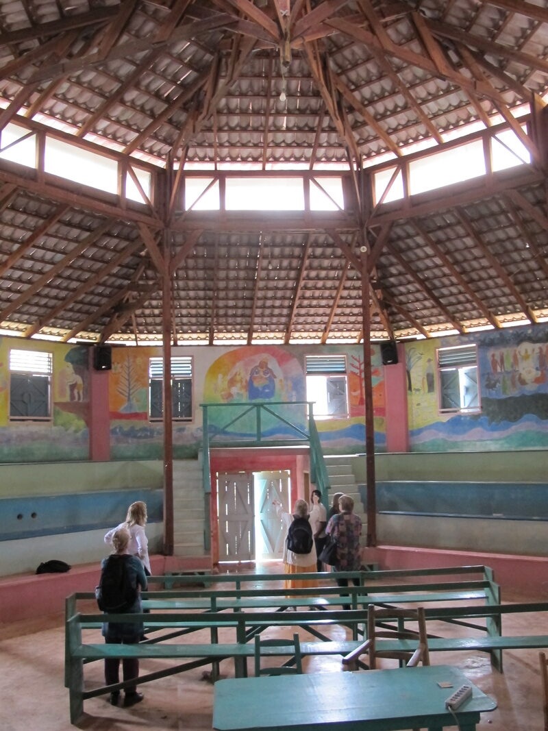 Casa de la Cultura Casa de la Cultura